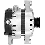 2004-2008 SUZUKI FORENZA 2.0L 105 AMP ALTERNATOR by MANIAC EM