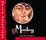 Monkey (The Five Ancestors, Book 2)