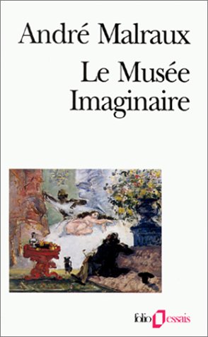 Le Mus�e imaginaire