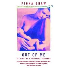 Out of Me: The Story of a Postnatal Breakdown