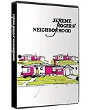 Jereme Rogers Neighborhood Skateboard DVD