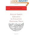 Anglo-Saxon England in Icelandic Medieval Texts (Toronto Old Norse-Icelandic Series (TONIS)) by Magn·s Fjalldal