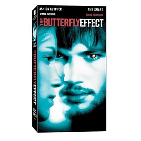 Butterfly Effect (Spanish) (Sub Slip) [VHS]