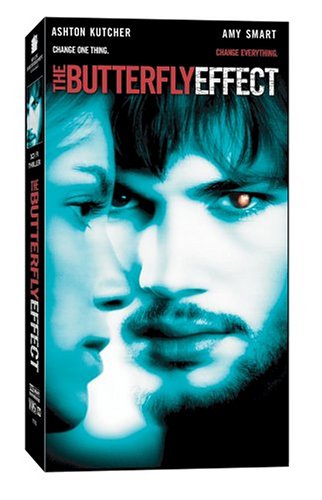 Childrens Toyshop  VHS : The Butterfly Effect