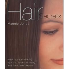 Hair Secrets