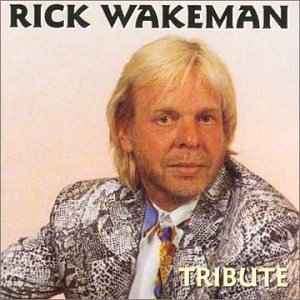 Rick Wakeman - Blackbird Lyrics - Zortam Music