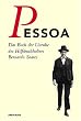 Das Buch der Unruhe des Hilfsbuchhalters Bernardo Soares