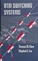 Atm Switching Systems (Artech House Telecommunications Library)
