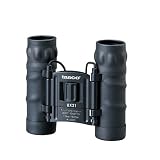Electronics : Tasco 8 x 21mm Black Rubber Compact Binocular