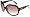(0VO8YY) Tortoise w/ Brown Gradient Lens