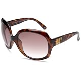Juicy Couture Womens Playful Resin Sunglasses