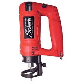 Rotozip SLS01KIT Solaris Spiral Saw Kit