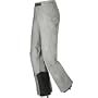 Mountain Hardwear Ascent MCZ Pant - Women's Titanium Small