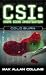 Cold Burn (CSI: Crime Scene Investigation)