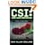 Cold Burn (CSI: Crime Scene Investigation)