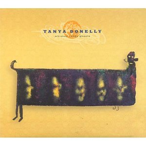 CD-Charts  Music : Whiskey Tango Ghosts
