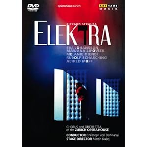 Strauss: Elektra