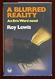 A blurred reality : an Eric Ward novel