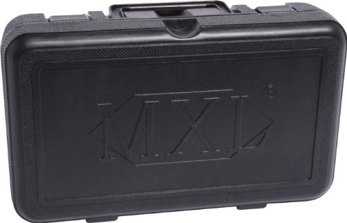 Where to buy MXL MXL 990 Condenser Microphone with Shockmount