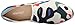 Nine West Women's Lildevil Fabric Walking Shoe