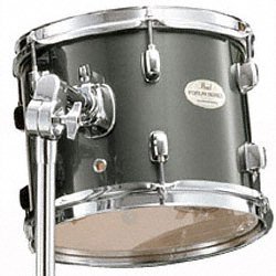 MusicalInstruments: Forum 10x8 inch Mounted Tom Deep Blue