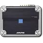Alpine PDX-1.600 600W Mono Amplifier