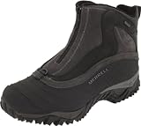 Merrell Men's J85029 Isotherm Zip Waterproof Hiking Boot