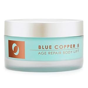 Click Here For Cheap Amazon.com: Osmotics Cosmeceuticals Blue Copper 5 Age Repair Body Lift For Sale