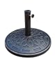 Bond 63138 14 kg. Stone Resin Umbrella Base