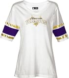 Minnesota Vikings Women's Greatest Play Top