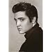 Elvis Presley Poster Print, 24x36 Poster Print, 24x36