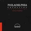 Philadelphia Orchestra and Leopold Stokowski