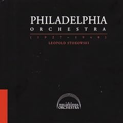 Philadelphia Orch.-Stokowski