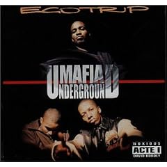 Ohio Players/Mafia Underground