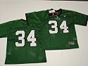 Marshall Thundering Herd (University of) Kids/Youth Nike College Football Jersey Size 5