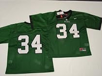 Marshall Thundering Herd (University of) Kids/Youth Nike College Football Jersey Size L 14-16