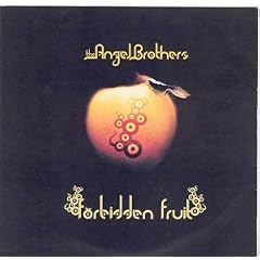 Forbidden Fruit