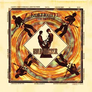 KULA SHAKER - Kollected: Best Of - Zortam Music