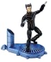 Comic Books XMen X2 Movie Super Poseable Action Figure Wolverine