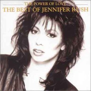 Jennifer Rush - You Are a the One Lyrics - Zortam Music