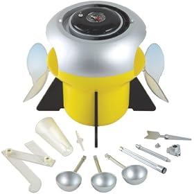 Elenco Electronics Discovery Planet Weather Station