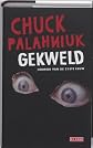 Gekweld / druk 1