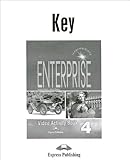 Key enterprise 4. Intermediate : video activity book