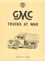 Gmc Trucks at War
