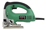 Hitachi CJ120V 5.8 Amp Top Handle Jig Saw