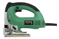 Hitachi CJ120V 5.8 Amp Top Handle Jig Saw