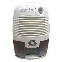 Eva-dry Electric Petite Dehumidifier