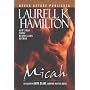 Micah (Anita Blake: Vampire Hunter, 13)
