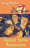 Secret Seven adventure