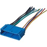 AMERICAN INTERNATIONAL GWH346 Vehicle Harness